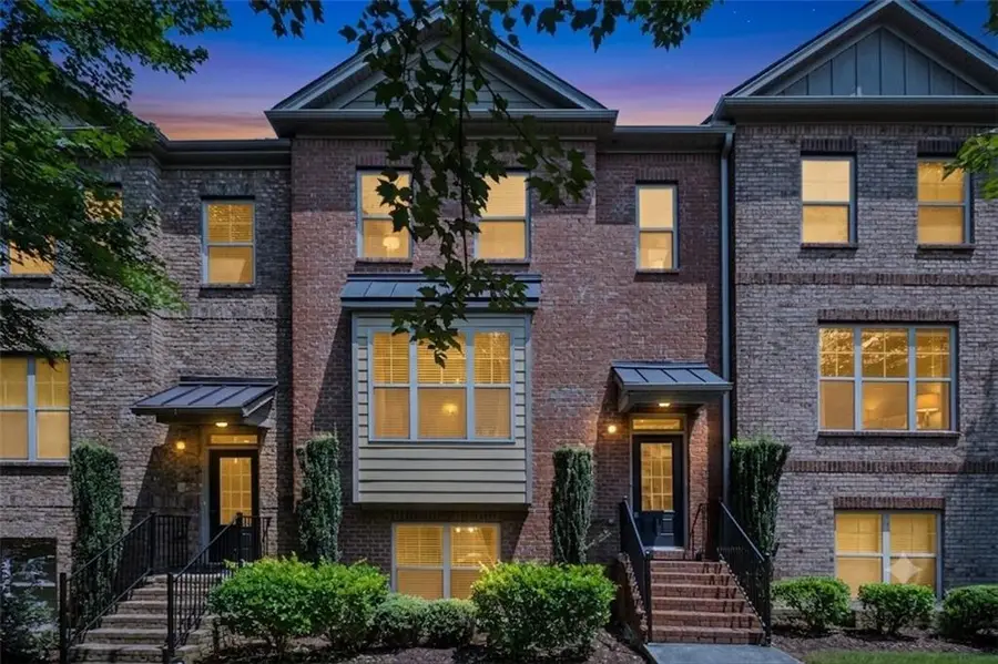440 Jardin Court, Roswell Alpharetta, GA 30022 - #2