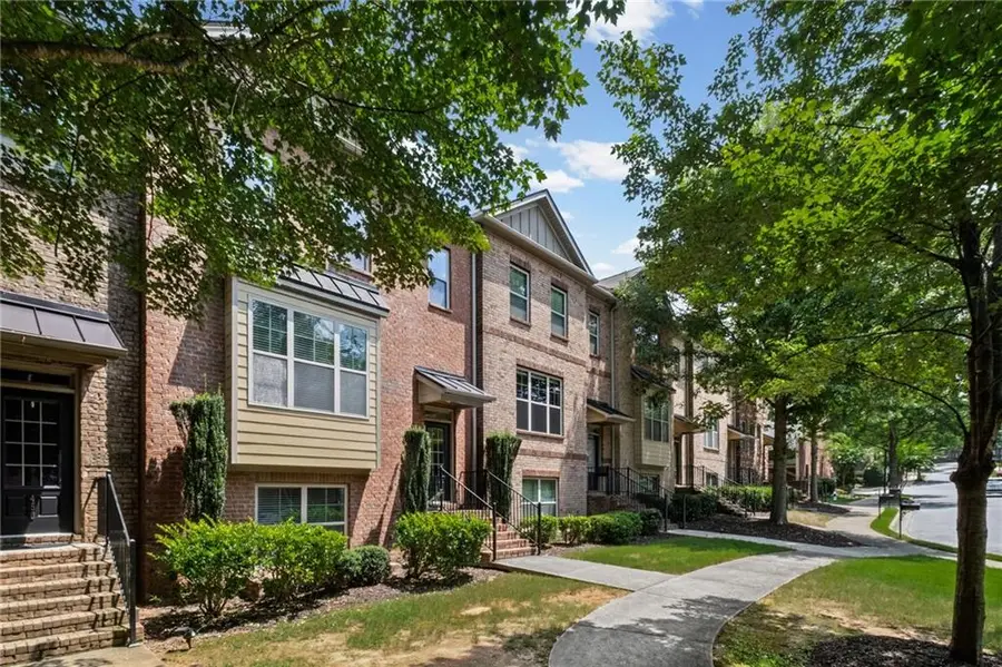 440 Jardin Court, Roswell Alpharetta, GA 30022 - #3
