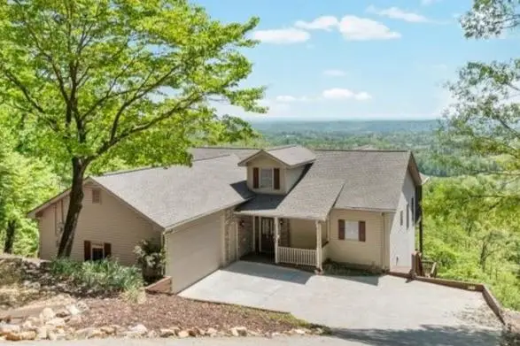 252 Oglethorpe Mountain Trail, Jasper, GA 30143