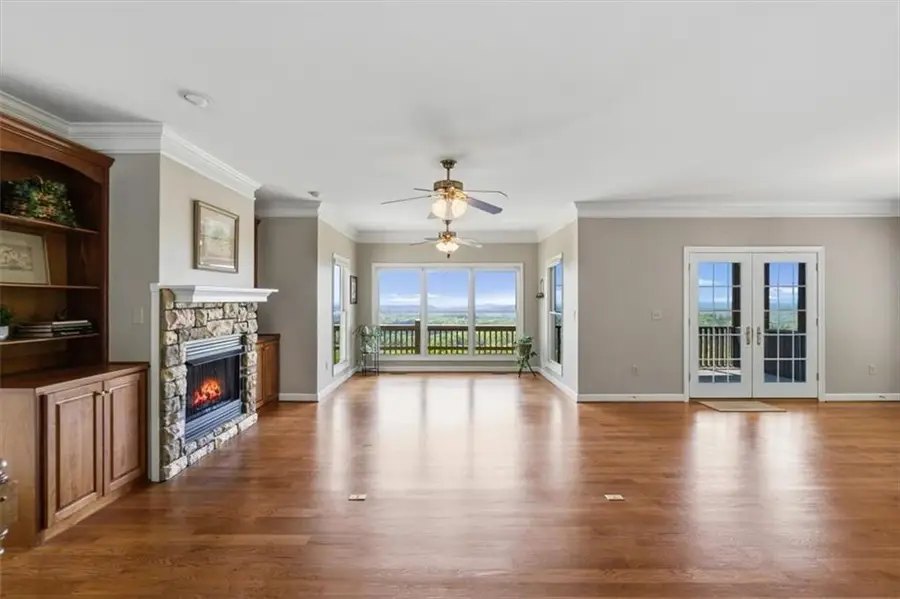 252 Oglethorpe Mountain Trail, Jasper, GA 30143 - #3