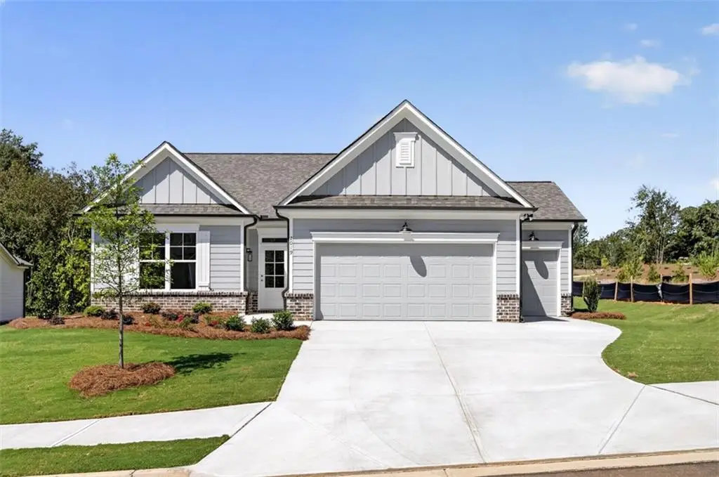 2019 Oconee Bluff Drive, Athens, GA 30601 - #1