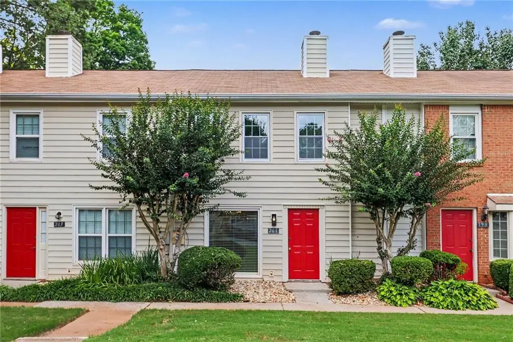 201 Holcomb Ferry Road, Roswell, GA 30076 - #1