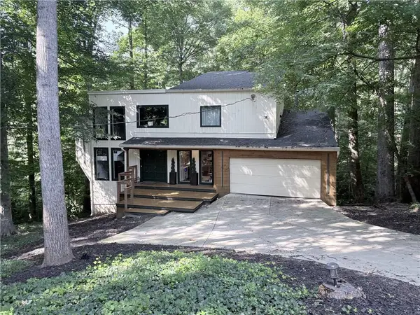 1971 Woodsdale Road Ne, Atlanta, GA 30324