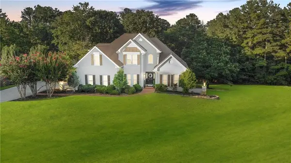 3209 Thompson Mill Road, Buford, GA 30519