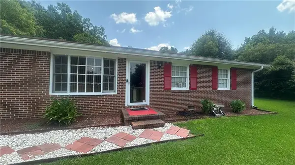 2323 Locust Grove Road, Griffin, GA 30223