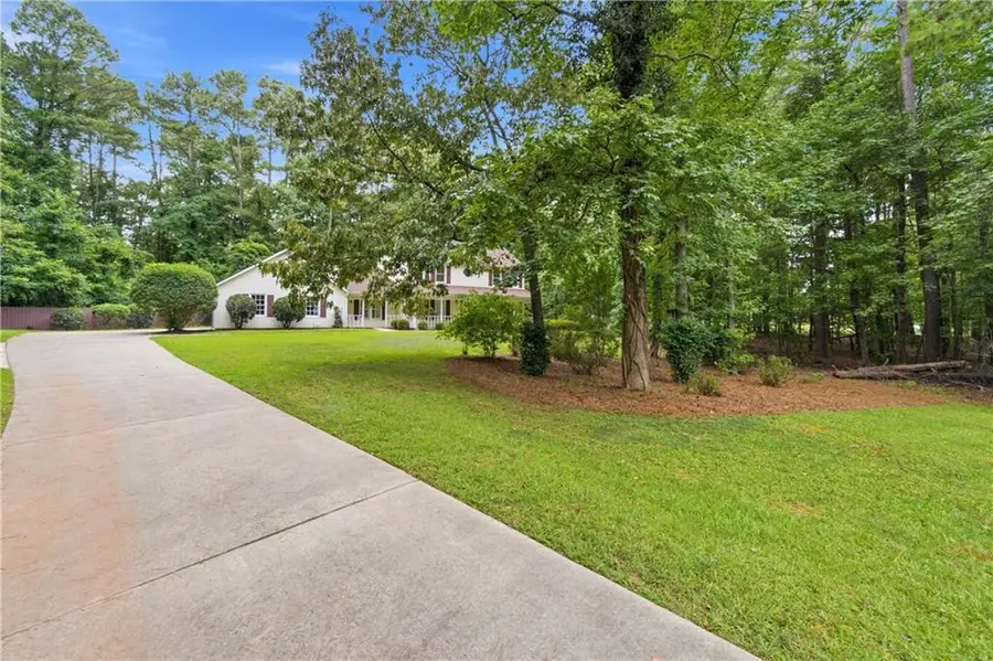 175 Old Mill, Fayetteville, GA 30214 - #2