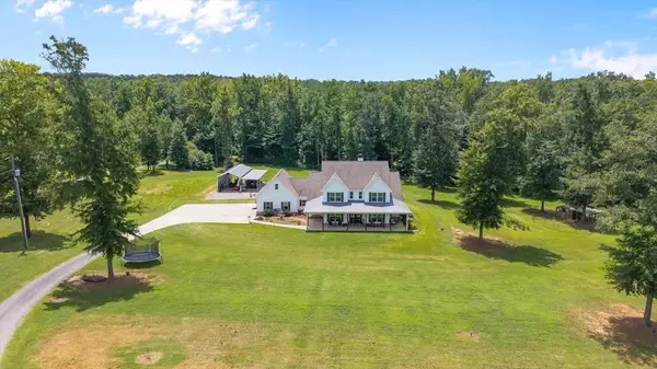 590 W Highway 5, Roopville, GA 30170