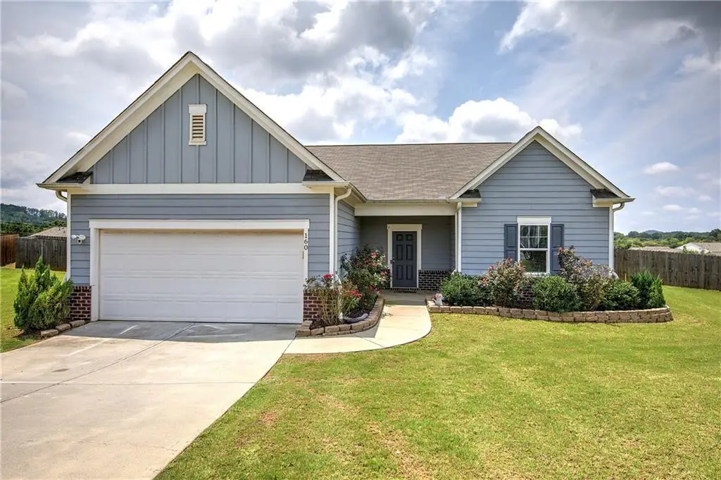 160 Andria Way, Cartersville, GA 30120 - #1