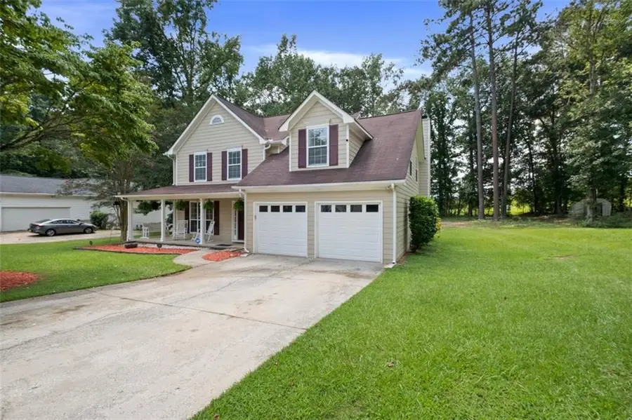9878 Point View Drive, Jonesboro, GA 30238 - #3