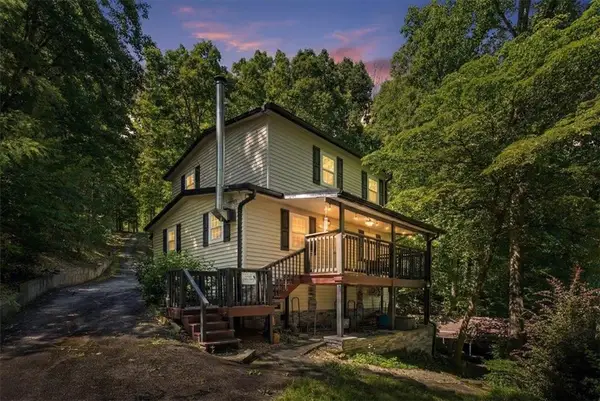 21 River Road, Woodland, GA 31836