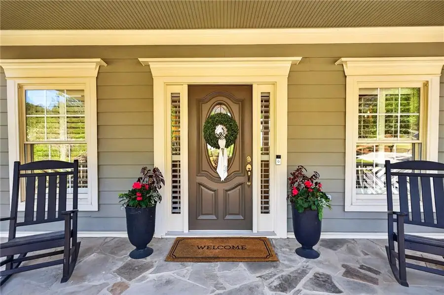 110 Lumpkin Way, Canton, GA 30115 - #3