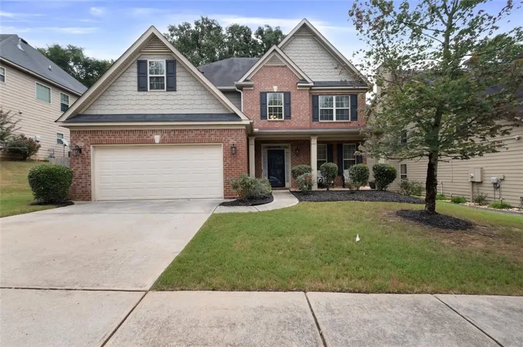 4240 Henry Road, Snellville, GA 30039 - #1