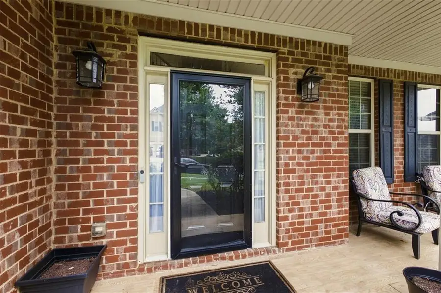 4240 Henry Road, Snellville, GA 30039 - #2