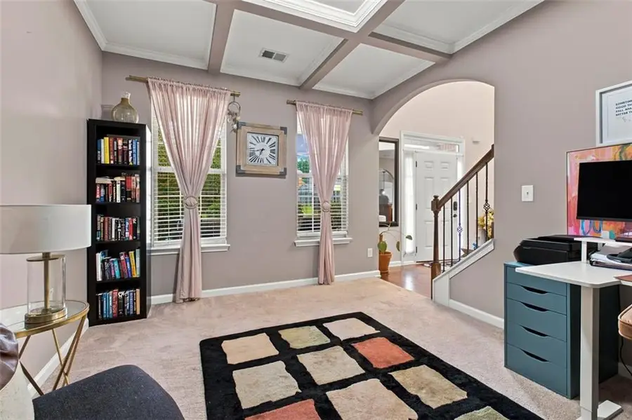 4240 Henry Road, Snellville, GA 30039 - #3
