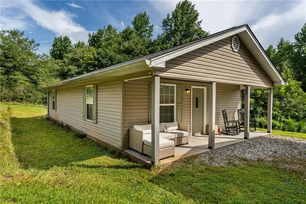 234 Jim Pruitt Road, Dahlonega, GA 30533 - #1