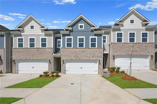 3651 Donovan Circle, Loganville, GA 30052