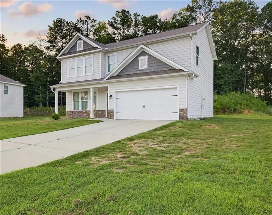 677 Ragan Court, Social Circle, GA 30025 - #2