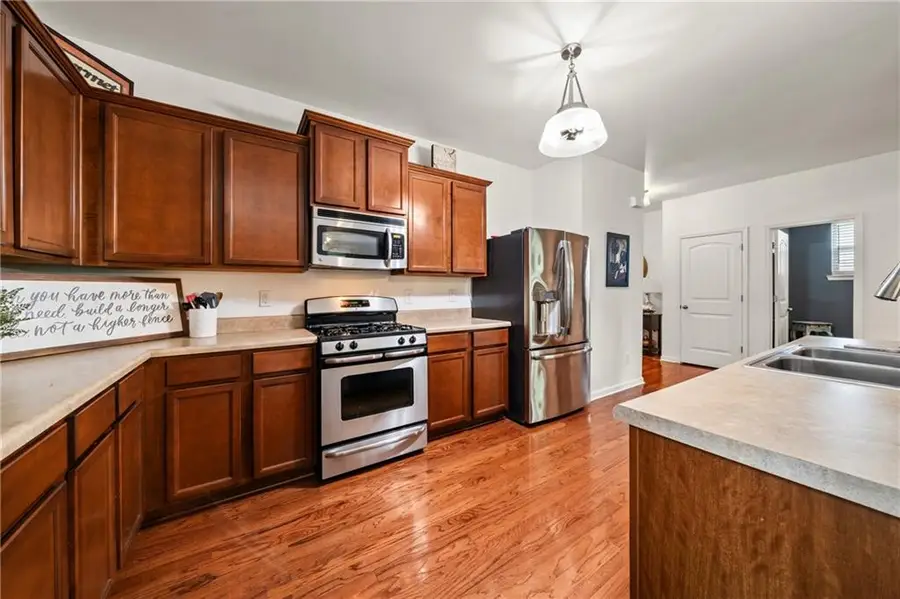 152 Palisades Drive, Dallas, GA 30157 - #3