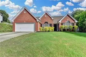 1627 Amhearst Walk Road, Lawrenceville, GA 30043