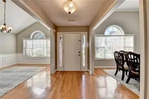 1627 Amhearst Walk Road, Lawrenceville, GA 30043 - #2