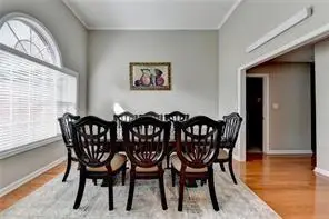 1627 Amhearst Walk Road, Lawrenceville, GA 30043 - #3