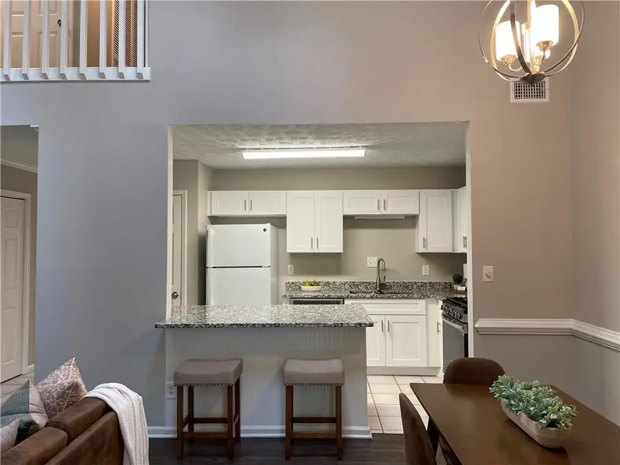 1068 Travelers Trail Nw, Kennesaw, GA 30144 - #2