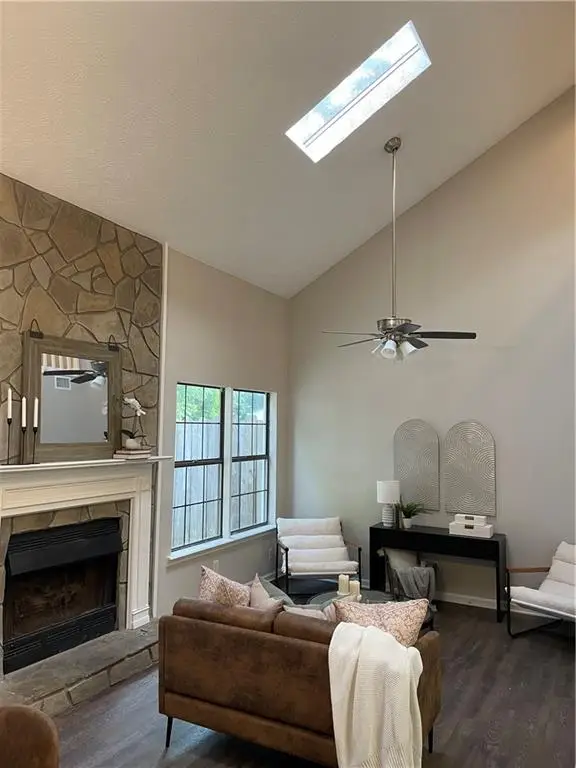 1068 Travelers Trail Nw, Kennesaw, GA 30144 - #3