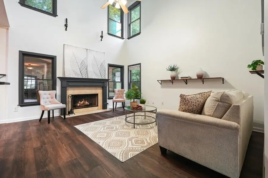 178 Mountain Vista Boulevard, Canton, GA 30115 - #2
