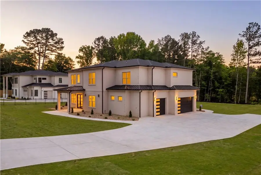 210 Simonton Road Sw, Lawrenceville, GA 30046 - #2