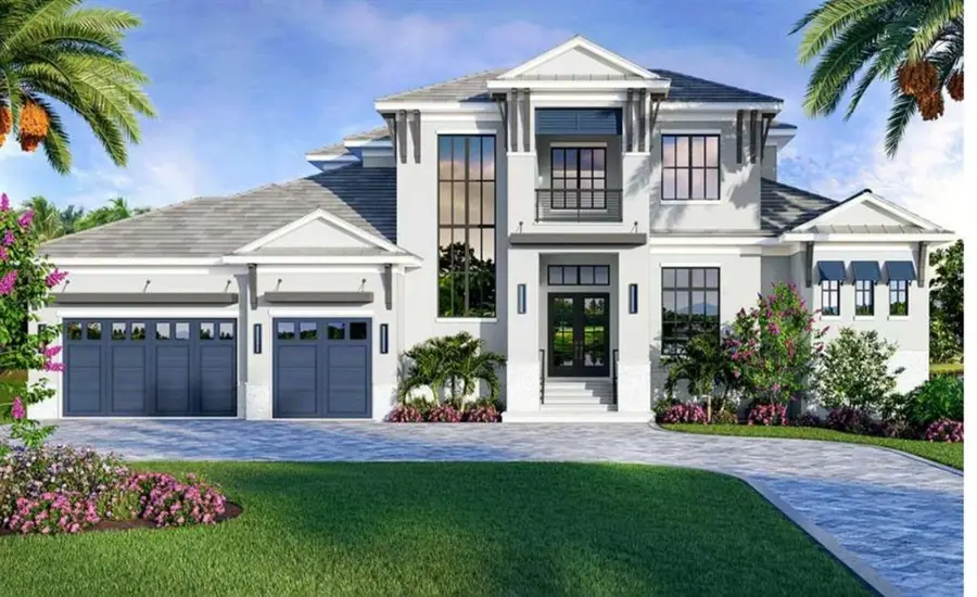 6990 Deaton Henry Road, Flowery Branch, GA 30542 - #2