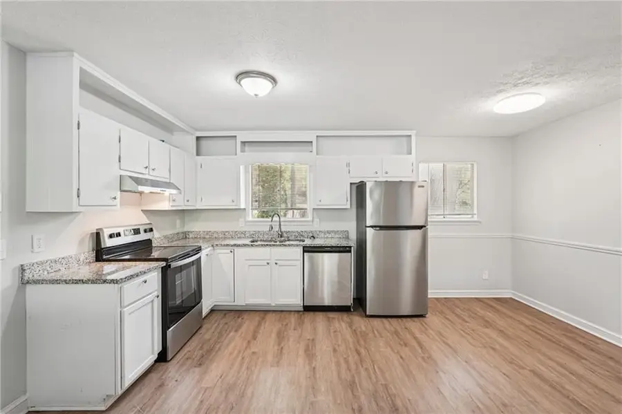 9157 Homewood Drive, Riverdale, GA 30274 - #3