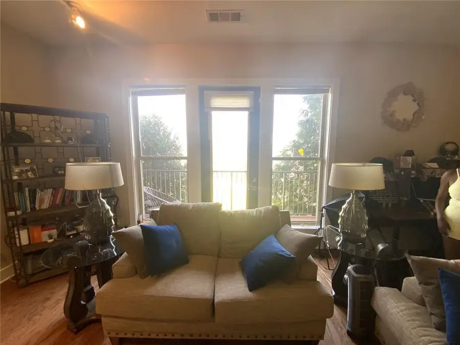 1195 Milton Terrace Se #1205, Atlanta, GA 30315 - #2