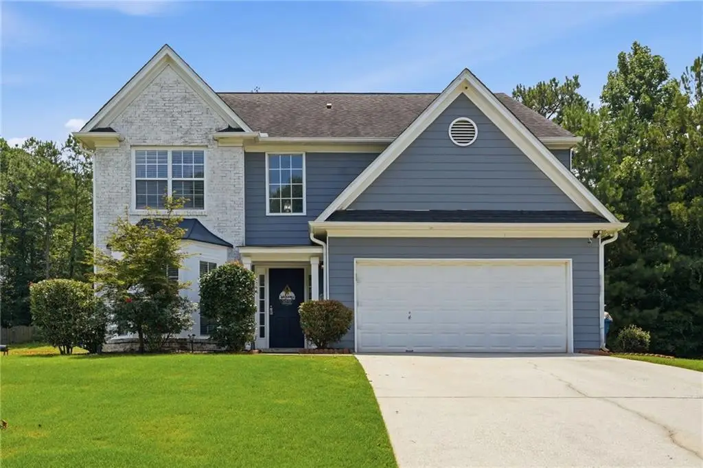 925 Sweet Mill Lane, Lawrenceville, GA 30045 - #1