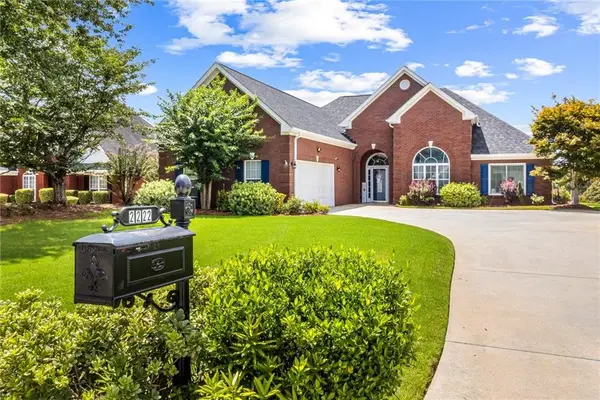 2222 Jessowen Way Se, Conyers, GA 30013