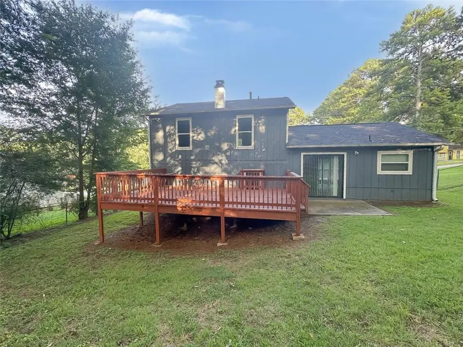 1819 Singer Way, Lithonia, GA 30058 - #2