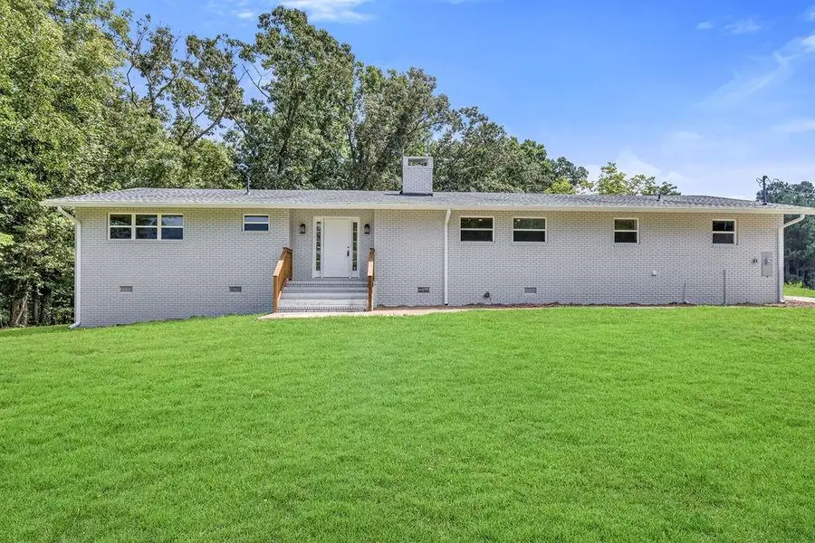 108 Fairfield Drive, Hartwell, GA 30643 - #2