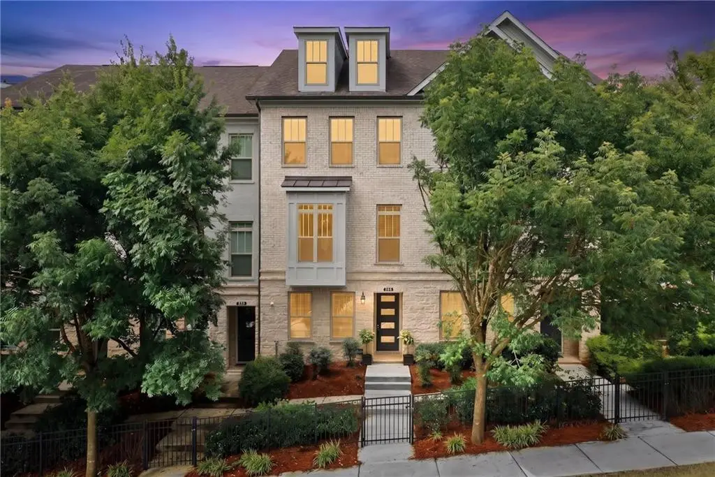 243 Franklin Road Ne, Sandy Springs, GA 30342 - #1