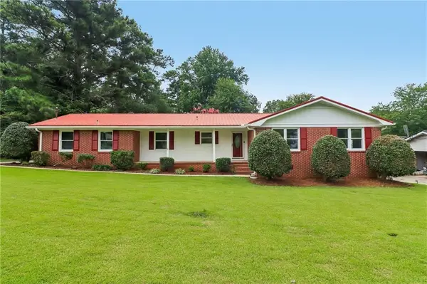 139 Bruce Court, Dallas, GA 30157