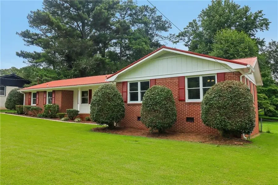 139 Bruce Court, Dallas, GA 30157 - #2