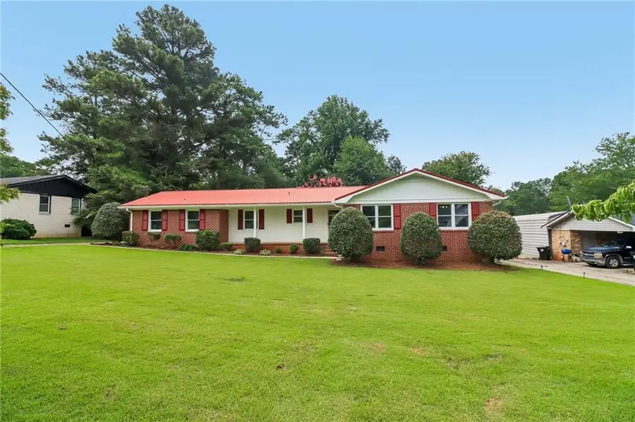 139 Bruce Court, Dallas, GA 30157 - #3