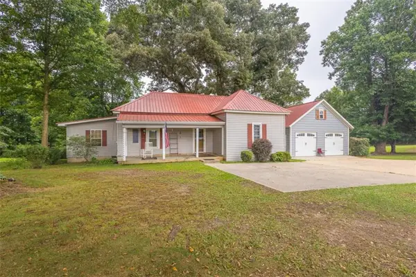 1953 Tyus Carrollton Road, Carrollton, GA 30117