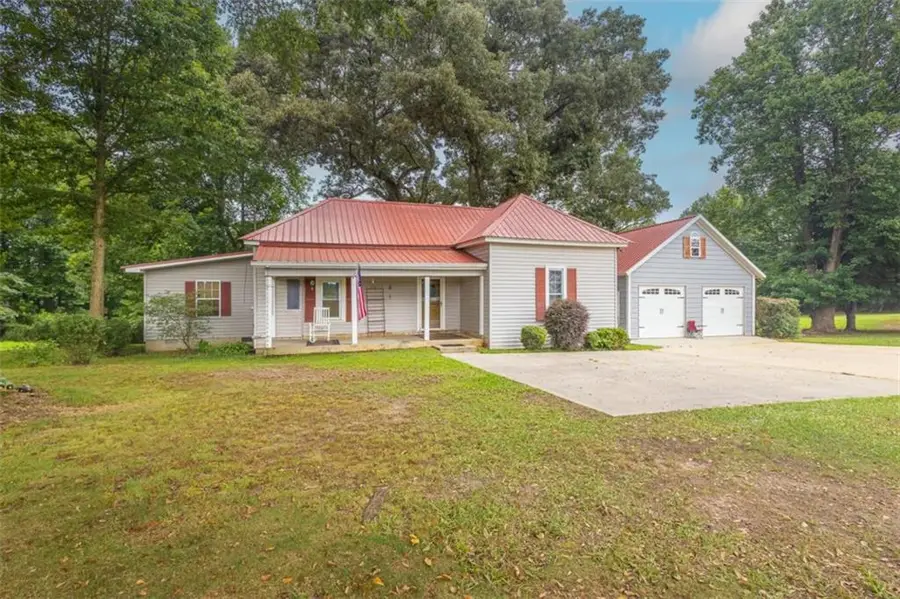 1953 Tyus Carrollton Road, Carrollton, GA 30117 - #2