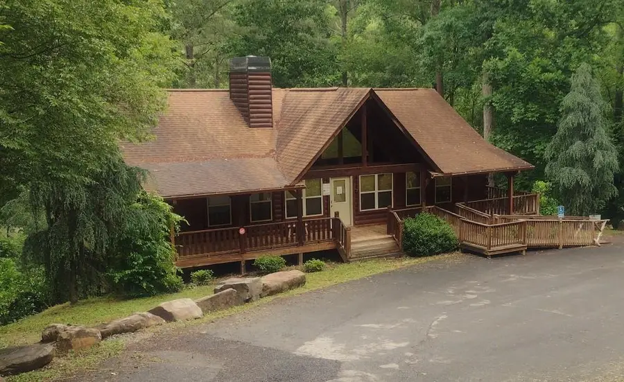 98 Adair Drive Ne, Ranger, GA 30734 - #3