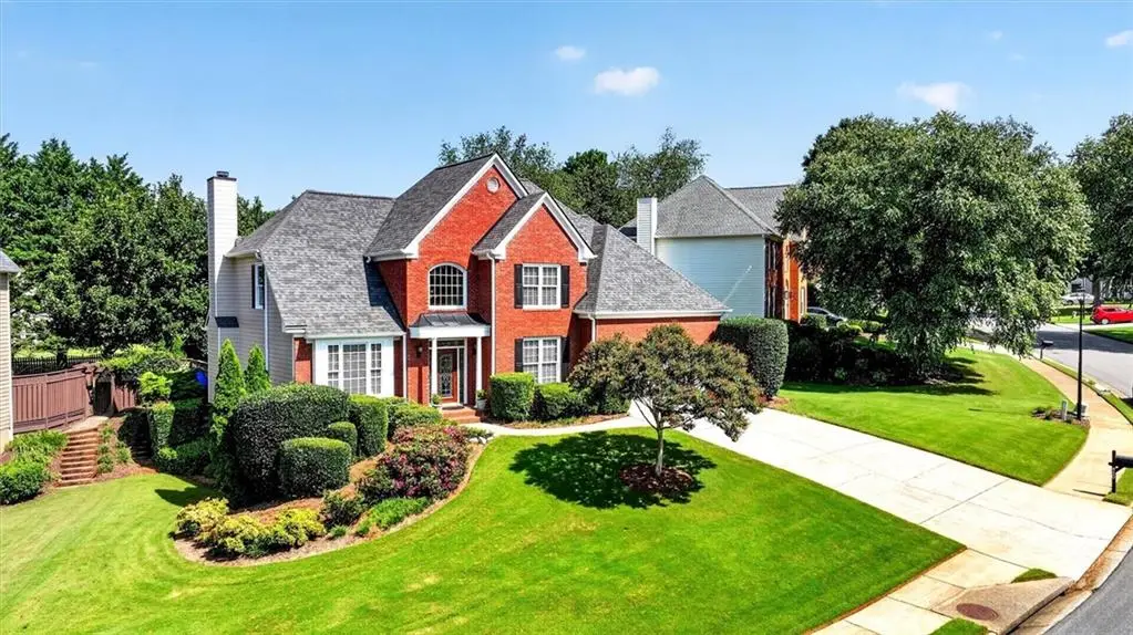 450 Hembree Grove Ovrlk, Roswell, GA 30076 - #1