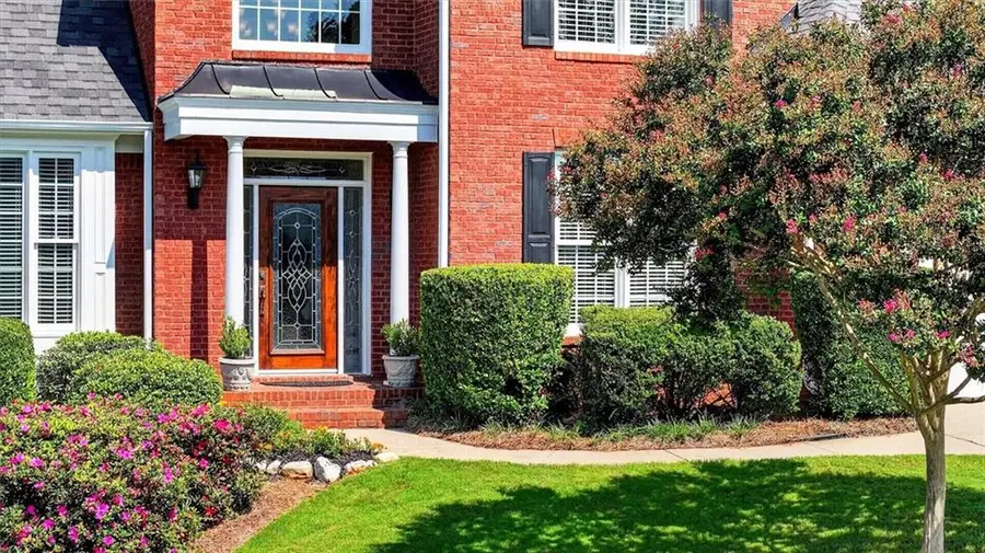 450 Hembree Grove Ovrlk, Roswell, GA 30076 - #3