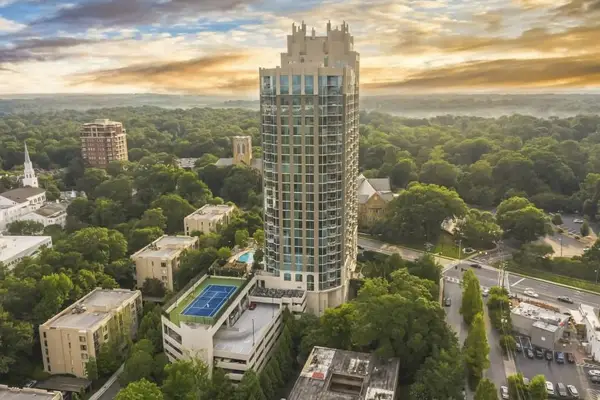 2795 Peachtree Road #805, Atlanta, GA 30305