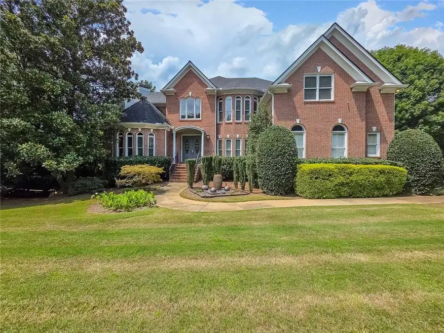 8190 Nesbit Ferry Road, Sandy Springs, GA 30350 - #2