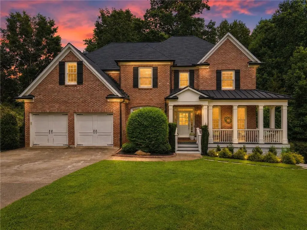 6425 Stream Side Court, Cumming, GA 30041 - #1