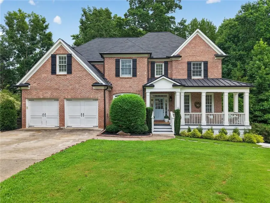 6425 Stream Side Court, Cumming, GA 30041 - #2