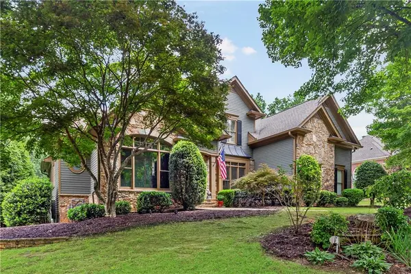 2318 Reubens Run, Marietta, GA 30064